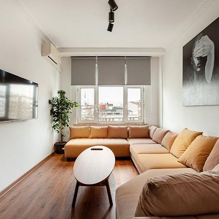 Origine Rentals Z3 3Br/2Ba Lalely/Aksaray イスタンブール エクステリア 写真