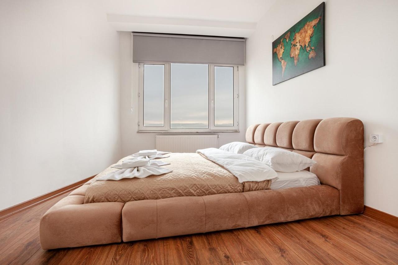 Origine Rentals Z3 3Br/2Ba Lalely/Aksaray イスタンブール エクステリア 写真